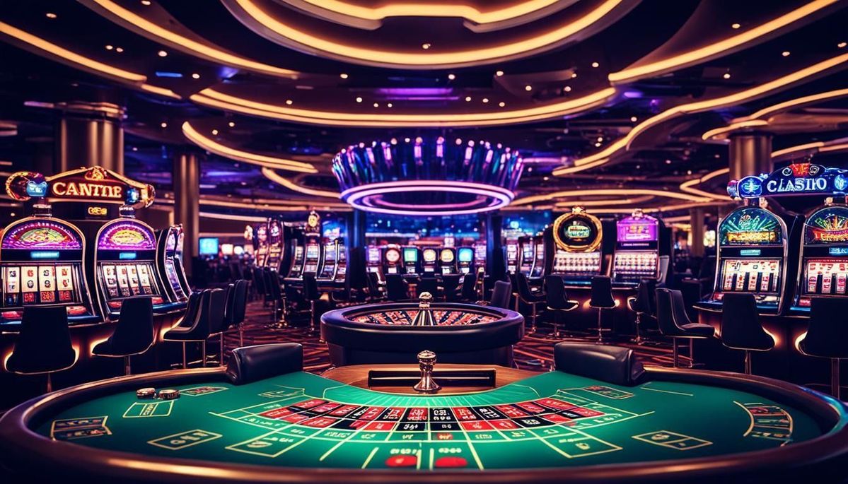 Fake Stake Live Casino