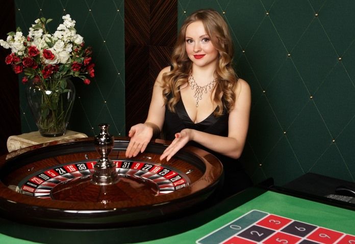 Fake Stake Live Casino